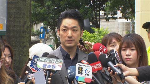 快新聞／內湖被淹慘了！4000萬災防平台驚傳故障　蔣萬安急拋「1數據」回應