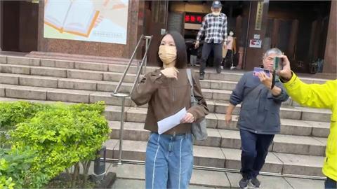 斜槓地下錢莊? 檢察官林渝鈞涉貪收押禁見 前妻.女友交保