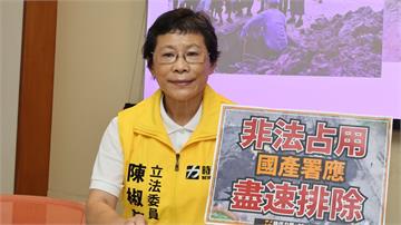 「反核變擁核」黃國昌遭諷刺立場髮夾彎　昔戰友陳椒華表態：我會投不同意