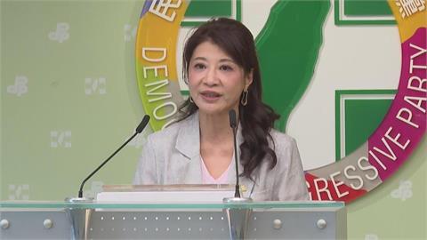 快新聞／立法院創最長會期紀錄　林楚茵列「5大無極限」痛批藍白癱瘓國政