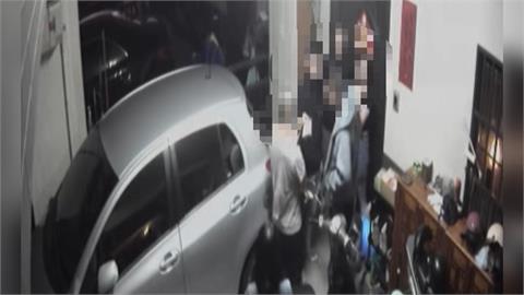 沒借錢卻屢遭地下錢莊上門討債　高雄女懷疑個資遭洩