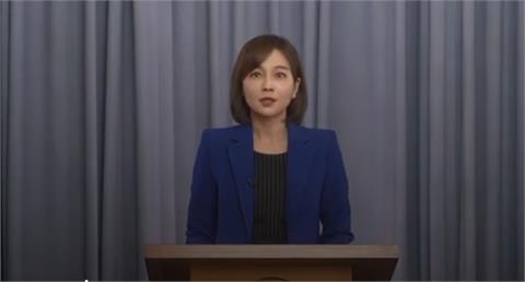 快新聞／中國對台軍演　總統府籲北京：回到國際秩序上為區域安全做出貢獻