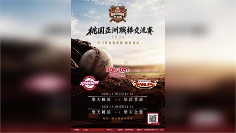 棒球／韓職「16億狀元」河玹辰來台！台日樂天、韓職英雄交流賽售票資訊看這裡