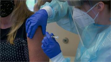 美國疫情嚴峻 疫苗狀況多 加州護理師打完疫苗發燒確診