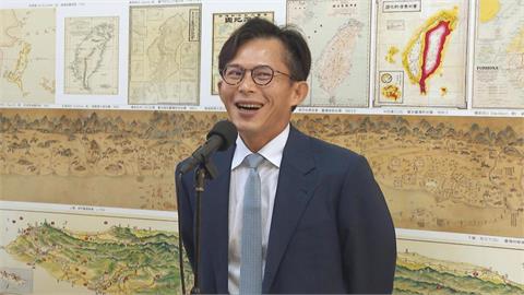 李正皓嗆黃國昌只會「躲在太太、小孩後面」！預告：下週會有更大條的