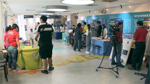 第五屆台灣科學節登場！　一連串系列活動還有「科學市集」供親子同樂