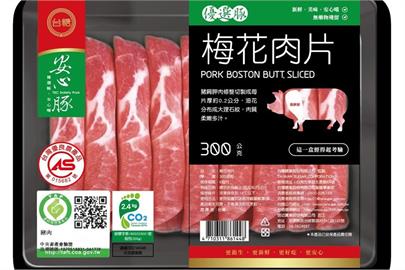 快新聞／中市食安處：驗出含瘦肉精的台糖豬肉檢體　已送達食藥署