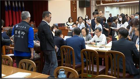 普發萬元案今通過初審　17日三讀後一個月內發放