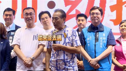 蔣萬安改口將出席園長會議　沈伯洋：現在就應該去