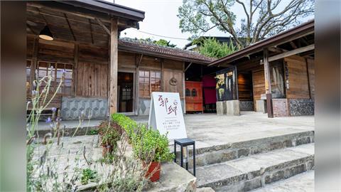 阿里山療癒慢旅，老宅鍋物、茶園與螢光夜景串聯山林風貌