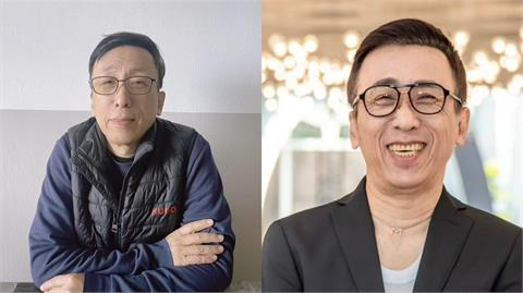 大罷免投票倒數！苦苓驚曝惡疾「靠著腎上腺素撐著」網一看急壞：台灣需要你