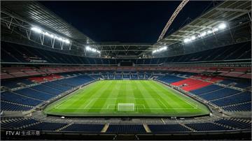 世界盃英挪攜手晉八強！川普施壓FIFA撤銷美球星紅牌引爆爭議
