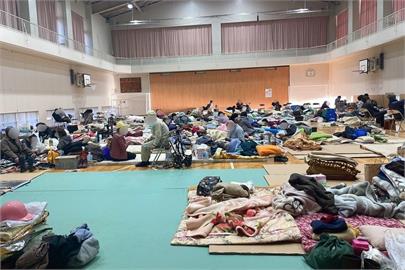 快新聞／日本石川震後新挑戰　警方提醒嚴防「這3種」犯罪行為