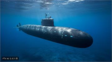 韓美核動力潛艦談判進展順利　官員透露濃縮鈾與再處理技術成焦點