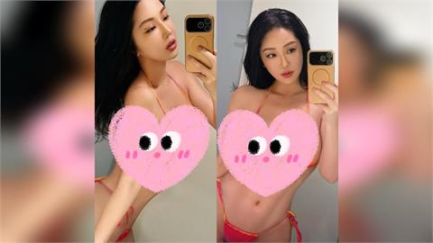 她昔遭傳當李玟老公小三　37歲香港女星曬大尺度照掀熱議！