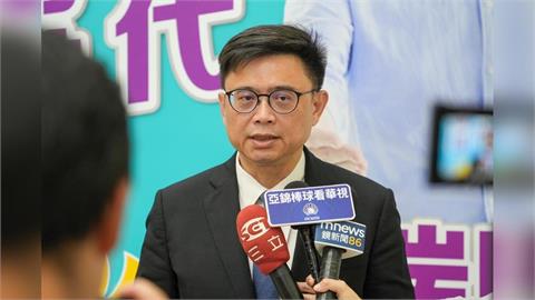 快新聞／高雄市長「4搶1」民調居冠　賴瑞隆：兄弟姊妹爬山一起努力