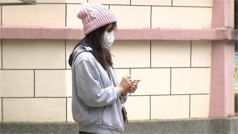 先回暖！0度線逼近北台灣挑戰「最強冷氣團」專家曝：連4天恐低於10度