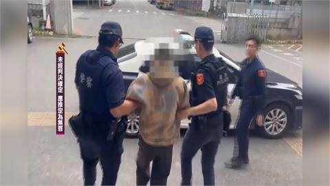 玉里７旬男犯13起竊盜案 //一偷再偷！警聲請預防性羈押獲准