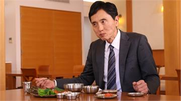 松重豐自編自導自演《電影版孤獨的美食家》　票房衝破9億日圓