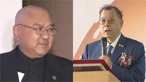 黃崇仁、尹衍樑都是「癸水命」！命理師急喊話2類人：近2年火氣極旺千萬當心