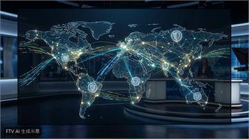 美中科技戰升溫！中國實施海外投資國安新規嚴控技術外流