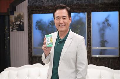 檢場睽違十年客串台劇八點檔　靠運動+這味維持逆齡狀態
