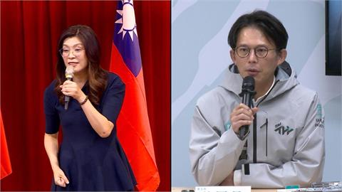 傳國民黨要「讓5席」不分區換民眾黨挺倒閣？王義川點1關鍵：鄭麗文同意？