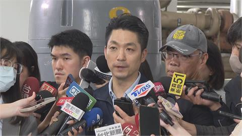 快新聞／薔琵步步進逼！蔣萬安宣布暫停競選活動、晚間8時決定明天是否停班課