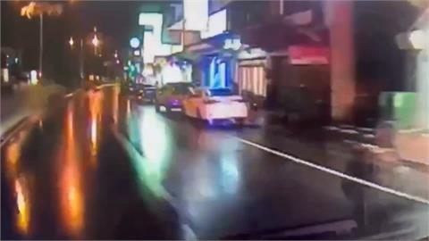 桃園酒駕驚悚車禍！　路人「遭拖行1.5公里」