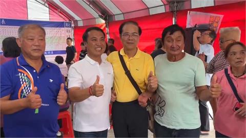 桃園六席藍委全過關　　罷團落淚喊話：為國家站出來