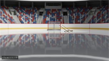 NHL季後賽荒野隊力拚扳平戰局　明對決雪崩隊關鍵第四戰
