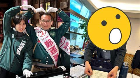 52歲鄭運鵬才接世曦董座2個月！網見「滿頭白髮+暴瘦」嚇瘋認不出：還好嗎