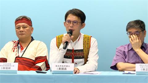 快新聞／黃國昌稱藍白整合「說到做到」　媒體人酸：以為有六塊肌就能討好人