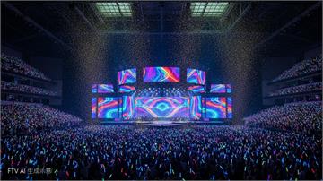 歐洲歌唱大賽保加利亞首度奪冠！洗腦神曲擊敗以色列　場外杯葛聲浪不斷