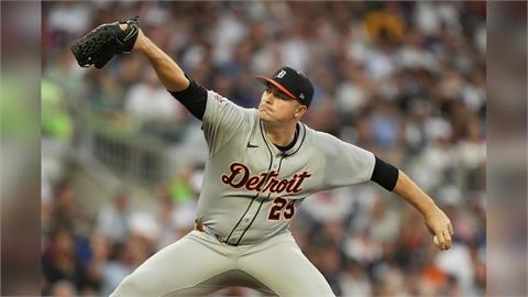 MLB／新虎王史庫柏身價值多少？媒體曝大都會想用91億元台幣搶人