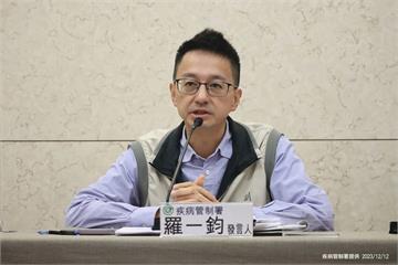 腸病毒狂燒　上週就診破2.2萬人！流行期恐要到今年底