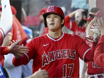 MLB／「全壘打王」+「三壘安打王」！大谷翔平寫91年以來新紀錄