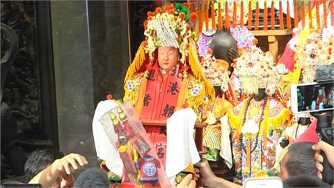 走一次就被感動！　媽祖囡仔：年輕人也瘋媽祖成虔誠信徒
