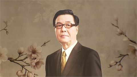 龐祥麟80年人生謝幕！兒淚揭父「私藏愛妻落髮67年」