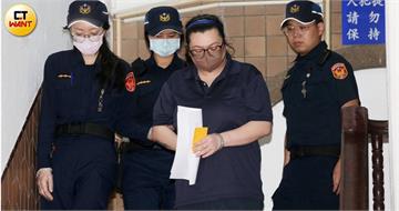 女毒蟲撞死所長一審判極刑仍不認殺人　死者家屬怒：全都是廢話