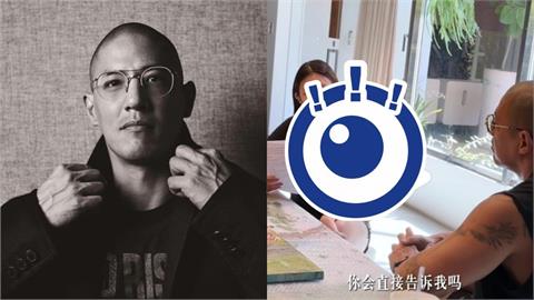 蔣友柏同框「23歲正妹女兒」激似媽媽！認蔣得曦「不適合打工」挺她靠爸