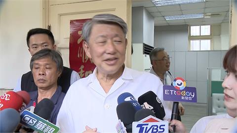 "川普稱台積電將投資3000億"　郭智輝再陷爭議