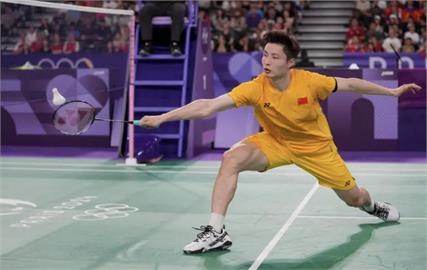 羽球／奧運後陷入大低潮！球王石宇奇父：原本他已打算退休
