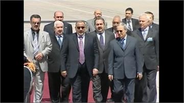 抗爭趨烈、精神領袖譴責...伊拉克總理馬帝宣布請職