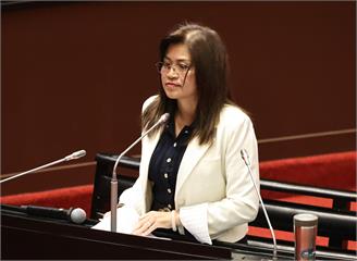 又槓上麥玉珍！李正皓控她曝光黑戶寶寶照片違兒少法　「沒資格當立委」
