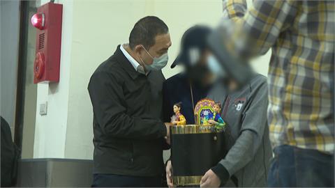 女高中生罹難父泣訴 要侯友宜幫忙主持公道