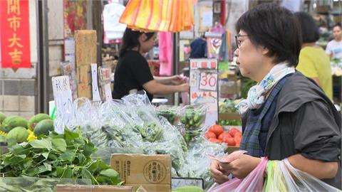 9月CPI年增1.25%創4年半新低　民眾感受大不同