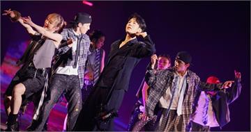 韋禮安唱不停狂飆16首歌　獻上驚喜粉絲感動落淚