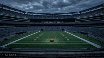 NFL球星Terrion Arnold涉綁架搶劫　遭裁定不得保釋