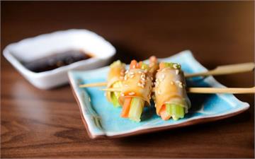 中秋燒烤別吃過鹹 營養師教你低鈉撇步與健康彩蔬串燒